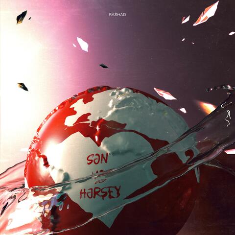 sən və hərşey