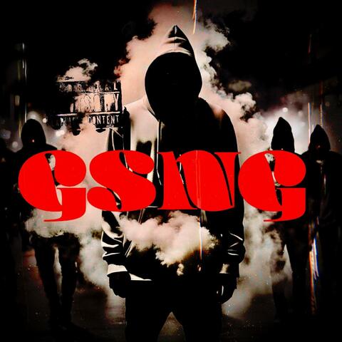 GSNG Freestyle (feat. Tutu X playboy)
