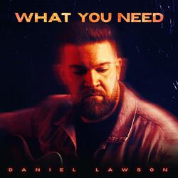What You Need