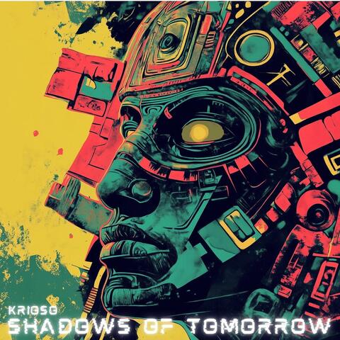 Shadows Of Tomorrow