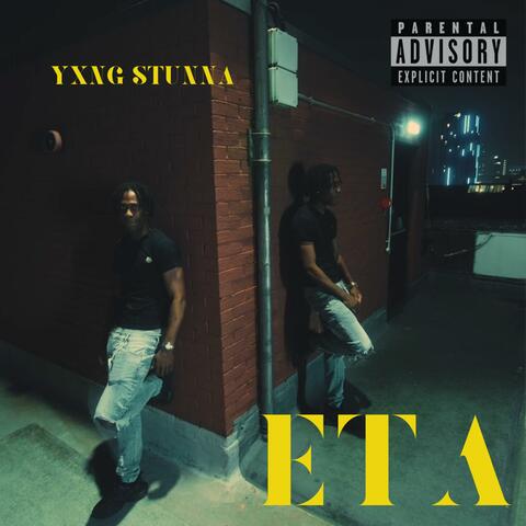 ETA