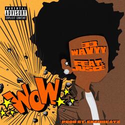 WOW (feat. Jusce)