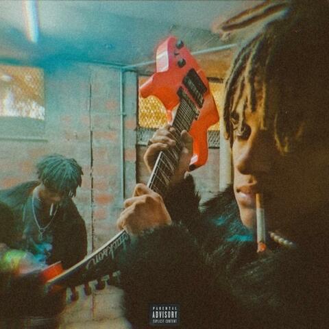 Paradox (feat. Zenith Chaos)