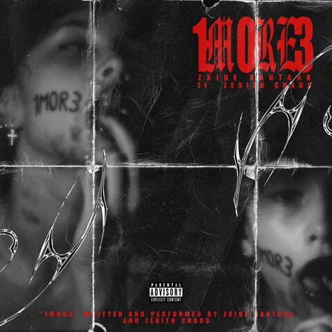 1M0R3 (feat. Zenith Chaos)