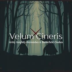 A Last Stand in the Narrow Pass