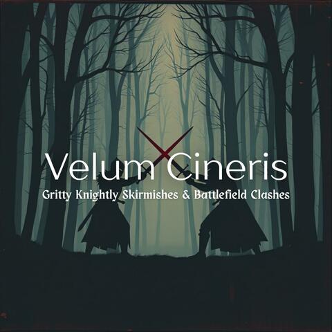 Gritty Knightly Skirmishes & Battlefield Clashes