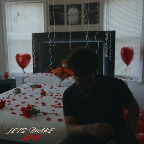 Let's Make Love