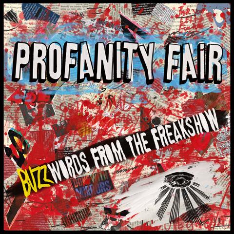 Buzzwords From The Freakshow