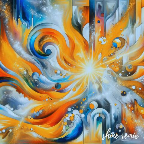 shine (remix)