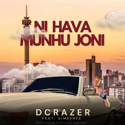 Ni hava munhu joni (feat. Simefree)