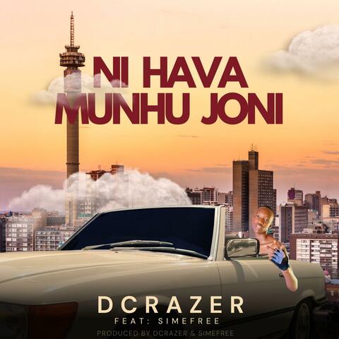 Ni hava munhu joni (feat. Simefree)