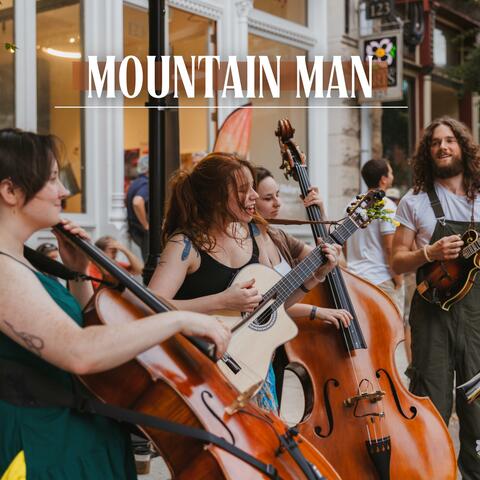 Mountain Man