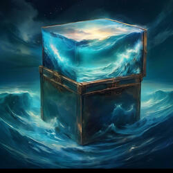Ocean box