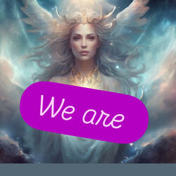We are