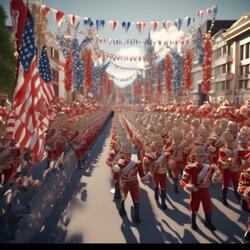 Parade