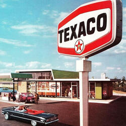 Texaco