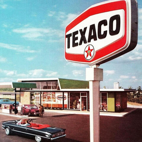 Texaco