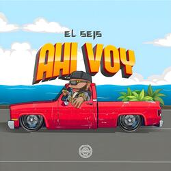Ahi Voy