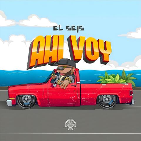 Ahi Voy