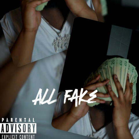 All fake
