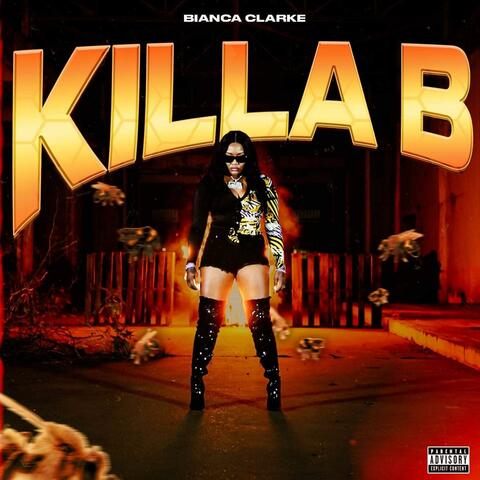 KILLA B