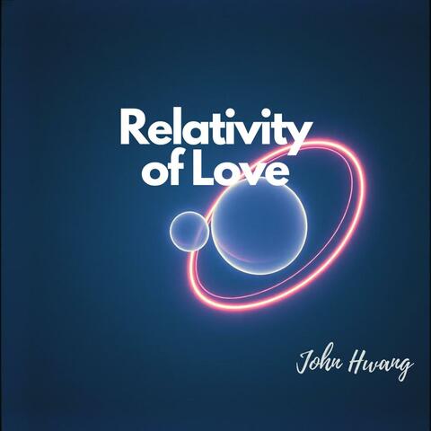 Relativity of Love