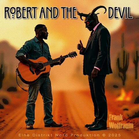 Robert and the Devil
