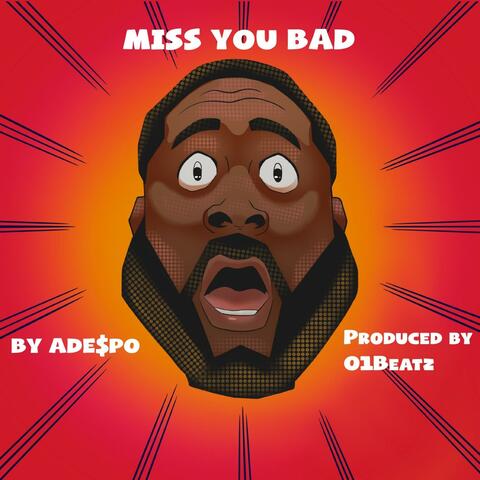 Miss u Bad