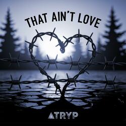That Aint Love