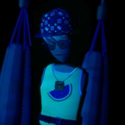 Arcade (feat. OBRUT)