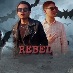 Rebel (feat. EVIL KNIGHT)