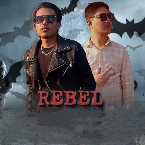 Rebel (feat. EVIL KNIGHT)