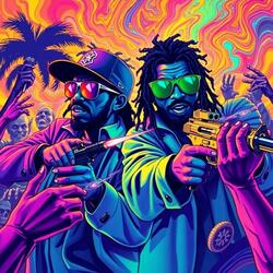 All My Dawgs (feat. GOYA)