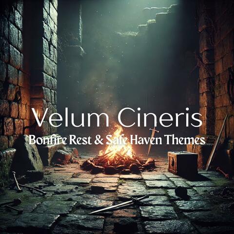 Bonfire Rest & Safe Haven Themes