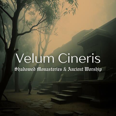 Shadowed Monasteries & Ancient Worship