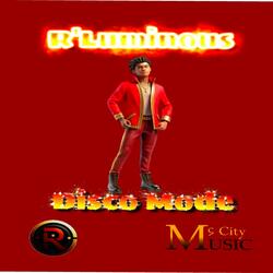 Disco Mode (D.E)