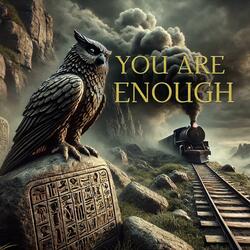 You Are Enough (Ancient Egypt Inspired Background Instrumental Music For Study, Focus, And Unwind)