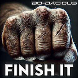 Finish It