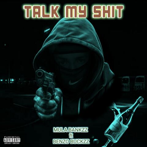 TMS (feat. Benzo Buckzz)