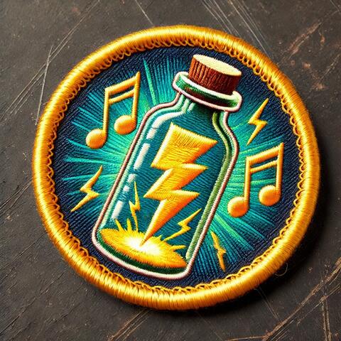 Lightning In A Bottle