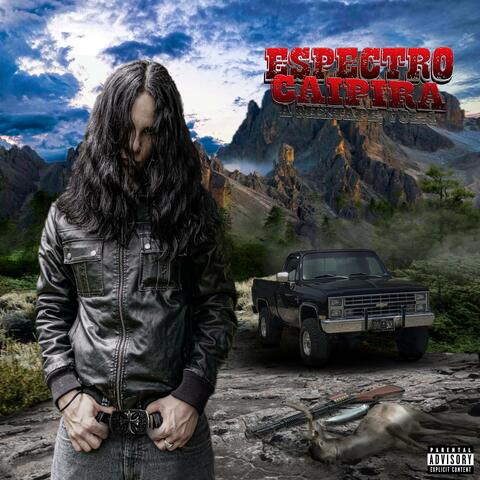 ESPECTRO CAIPIRA A MIXTAPE, Vol. 1