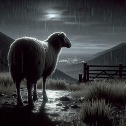 Thunder Ewe