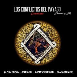 Lirical Moving (feat. Mc Mikke aka el autarquista) (Compilado 2013-2015)