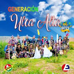 Ulcas - Cielo color t'ikitay