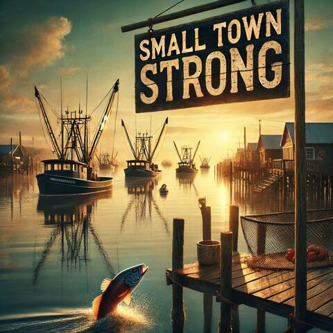 Small Town Strong