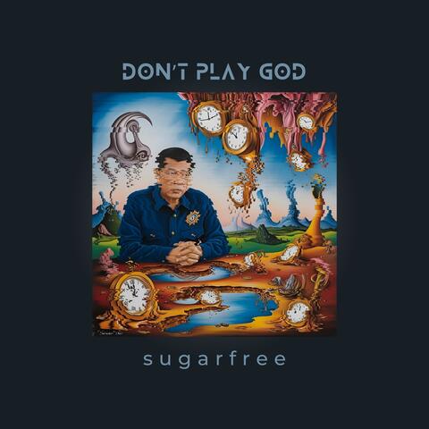 Don't Play God