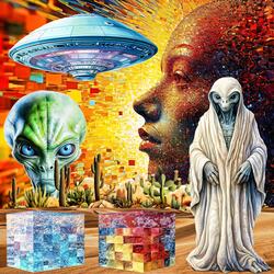Seer of Dimensions