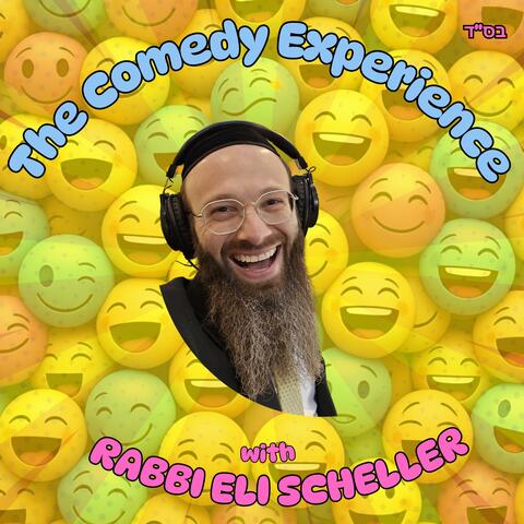 The Comedy Experience