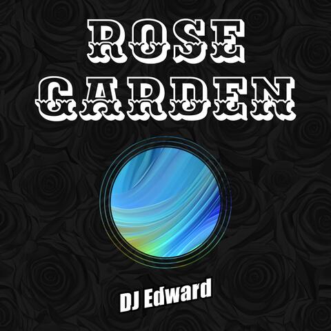 Rose Garden (feat. Marlene Karlström)