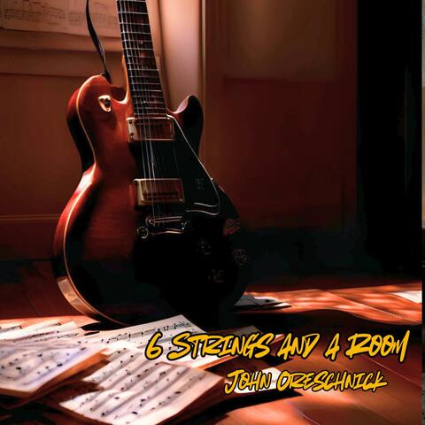 6 Strings and a Room